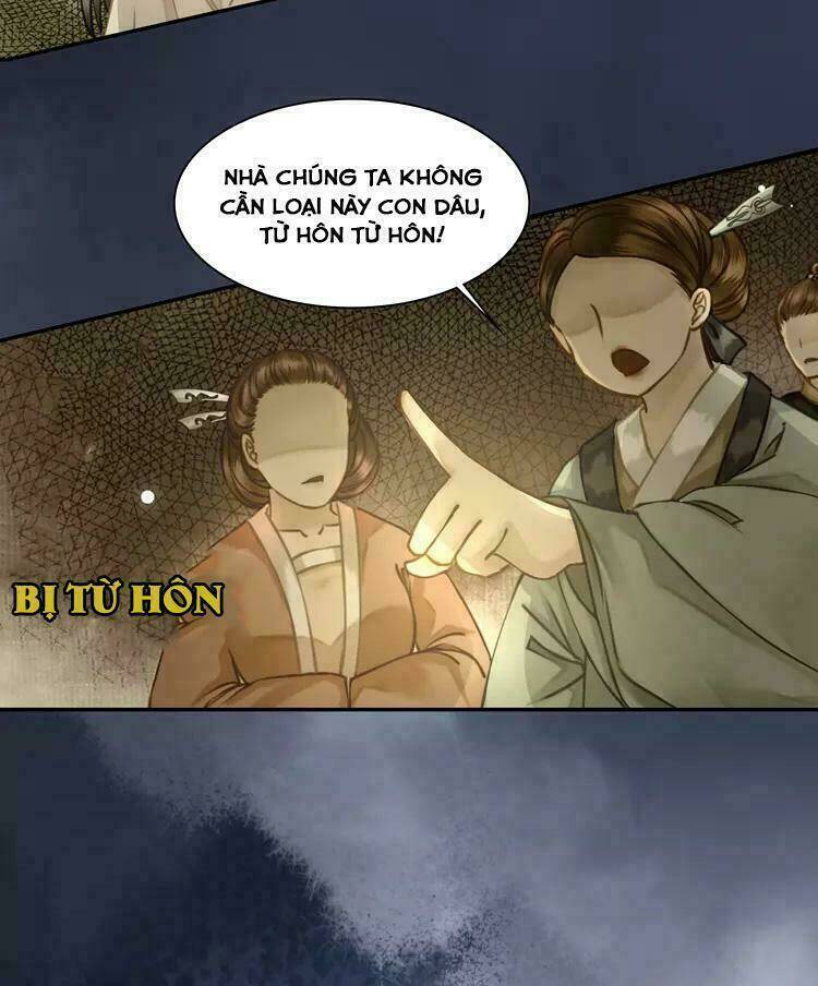 Cực Phẩm Phế Vật Tiểu Thư Chapter 1 - Trang 2