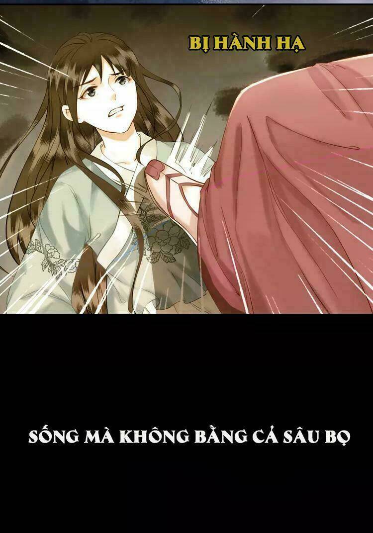 Cực Phẩm Phế Vật Tiểu Thư Chapter 1 - Trang 2