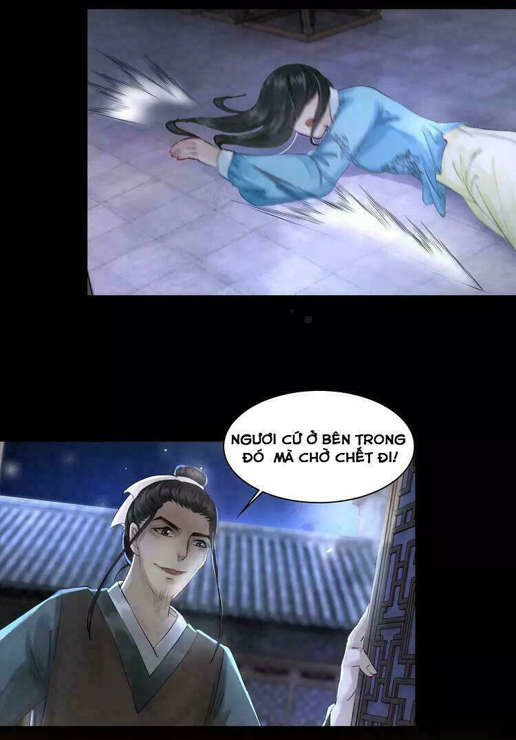 Cực Phẩm Phế Vật Tiểu Thư Chapter 1 - Trang 2