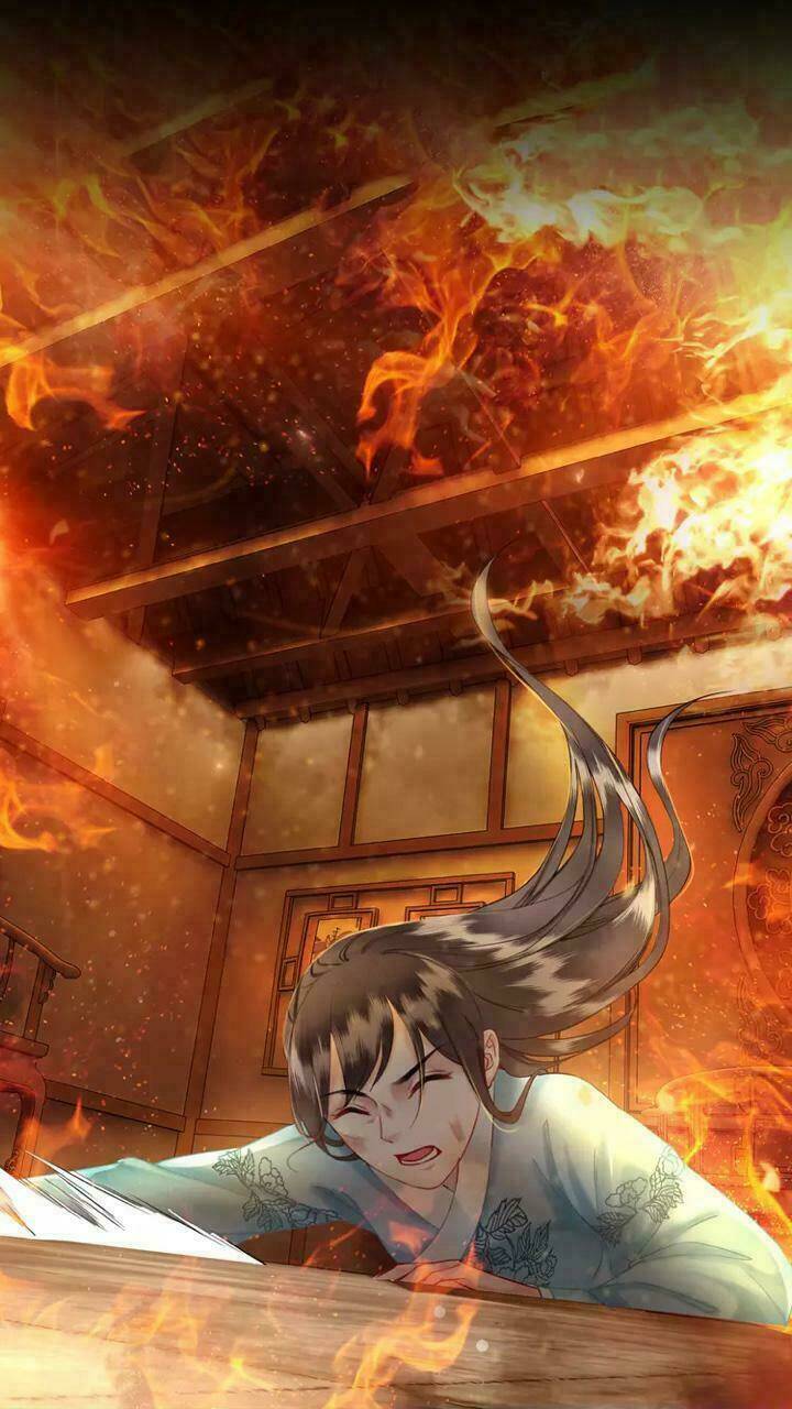 Cực Phẩm Phế Vật Tiểu Thư Chapter 1 - Trang 2