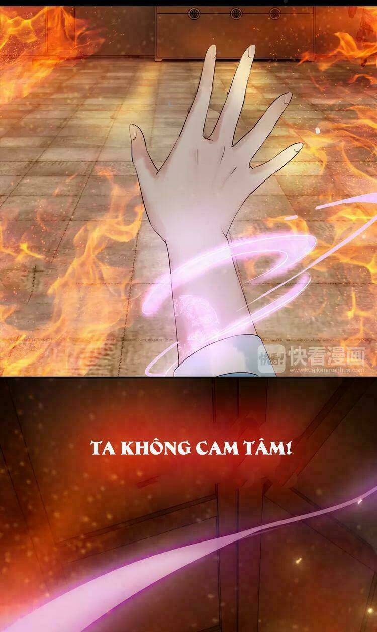 Cực Phẩm Phế Vật Tiểu Thư Chapter 1 - Trang 2