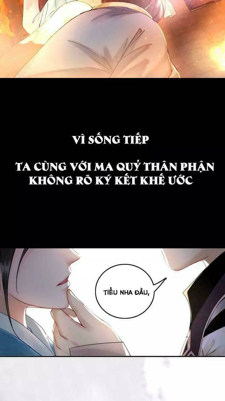 Cực Phẩm Phế Vật Tiểu Thư Chapter 1 - Trang 2