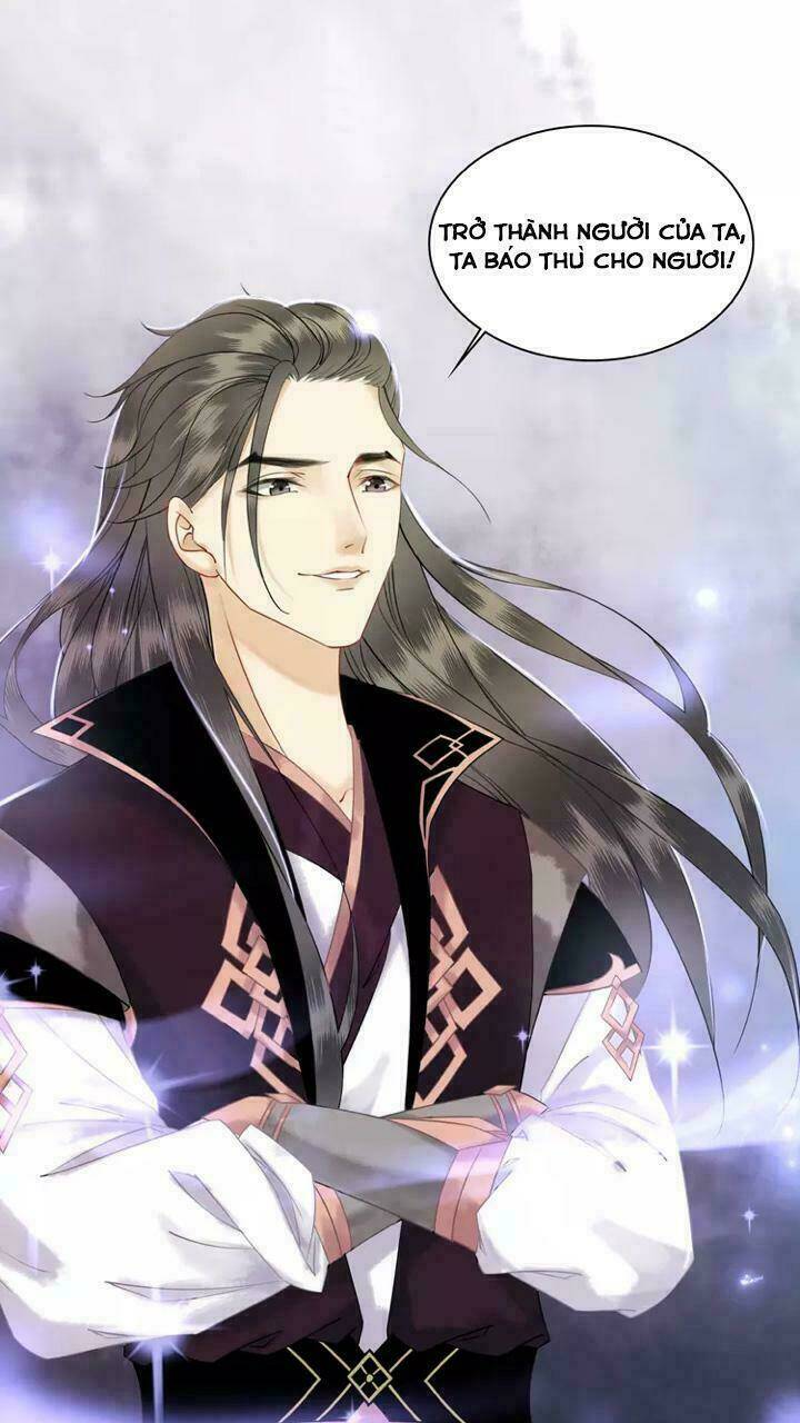 Cực Phẩm Phế Vật Tiểu Thư Chapter 1 - Trang 2