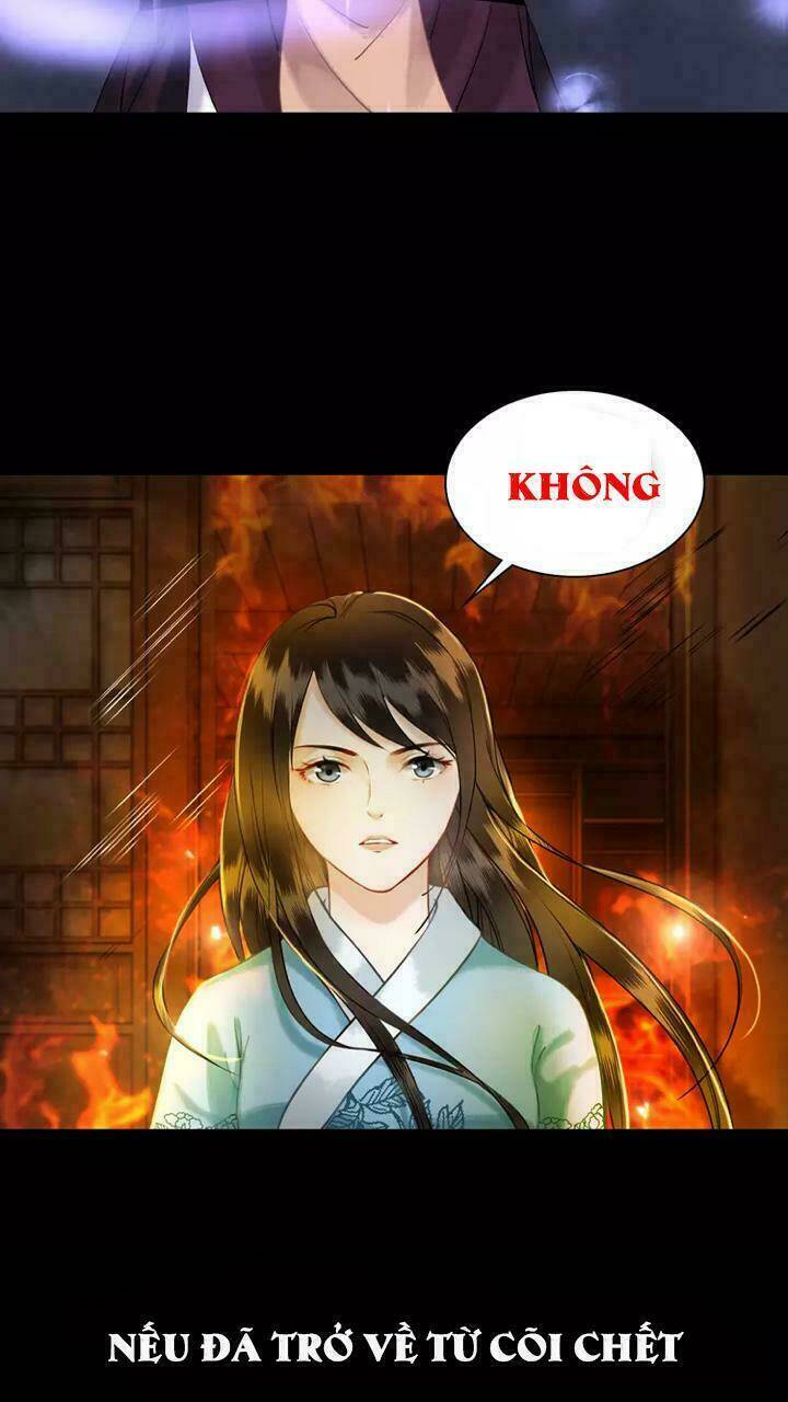 Cực Phẩm Phế Vật Tiểu Thư Chapter 1 - Trang 2