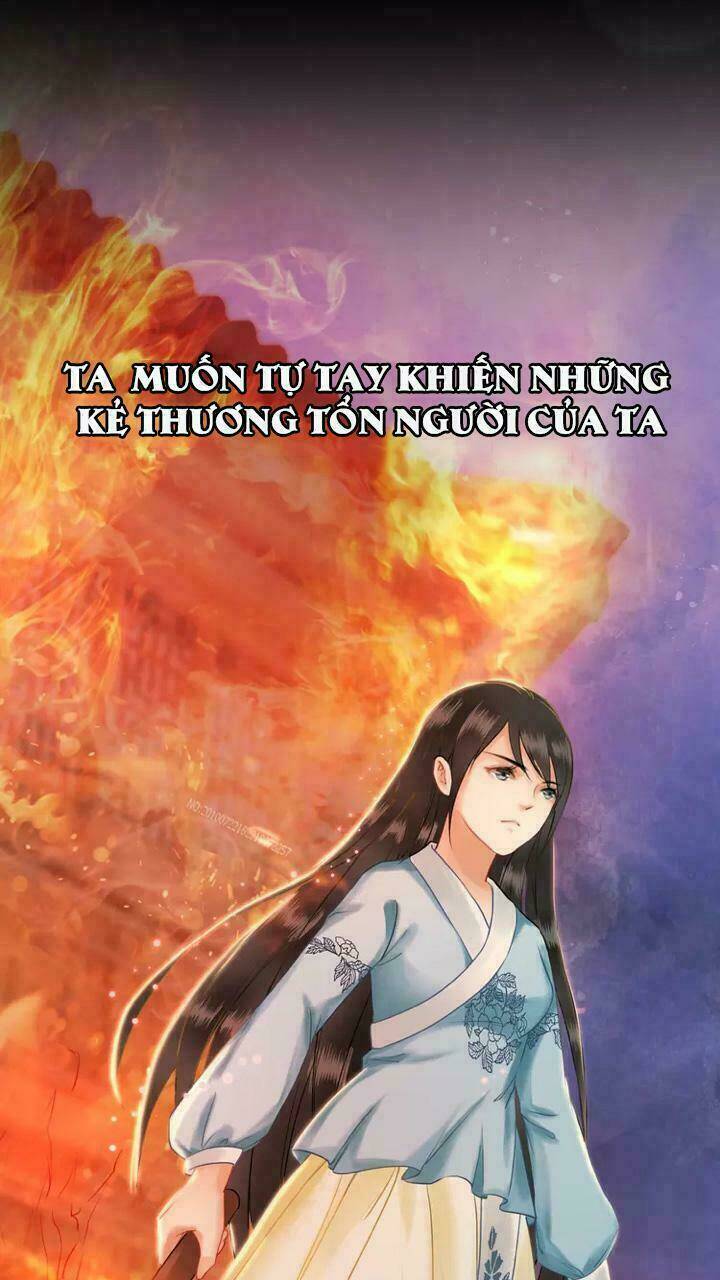 Cực Phẩm Phế Vật Tiểu Thư Chapter 1 - Trang 2