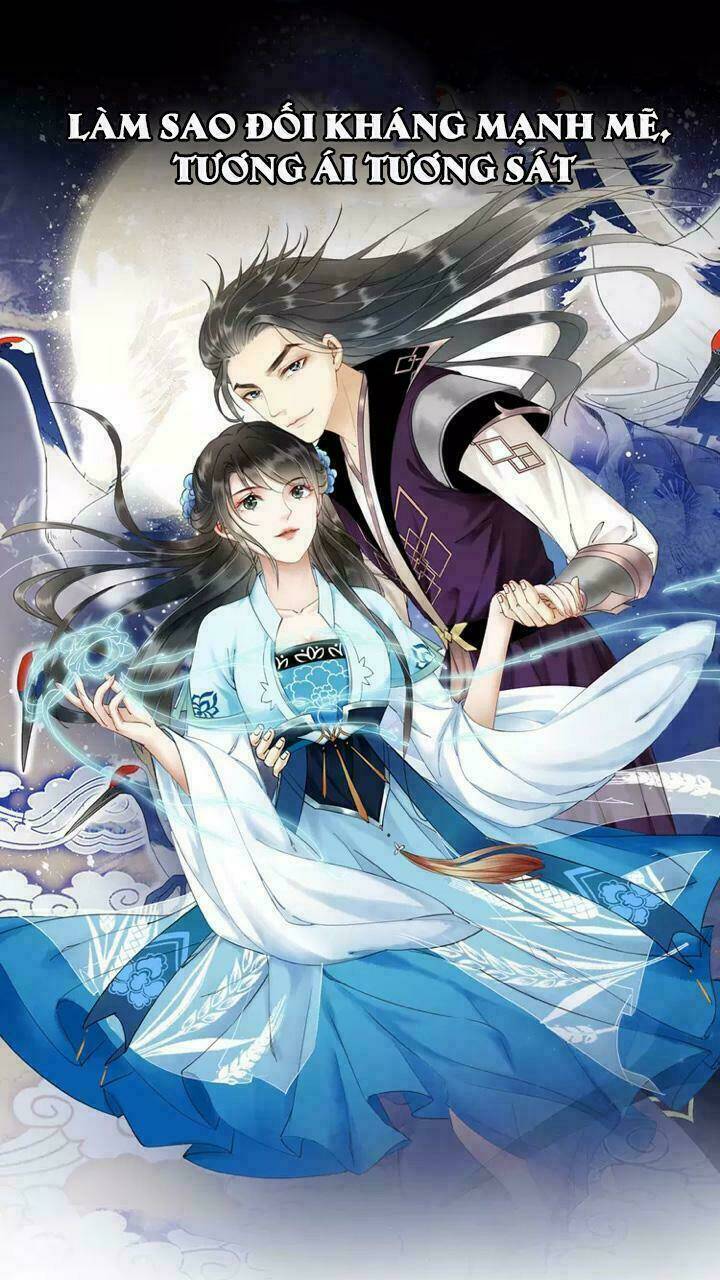 Cực Phẩm Phế Vật Tiểu Thư Chapter 1 - Trang 2