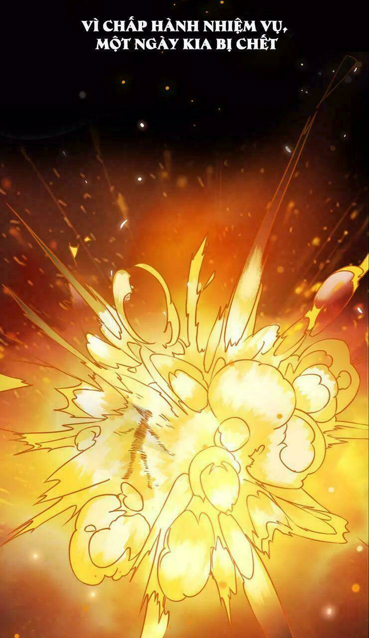 Cực Phẩm Phế Vật Tiểu Thư Chapter 1 - Trang 2