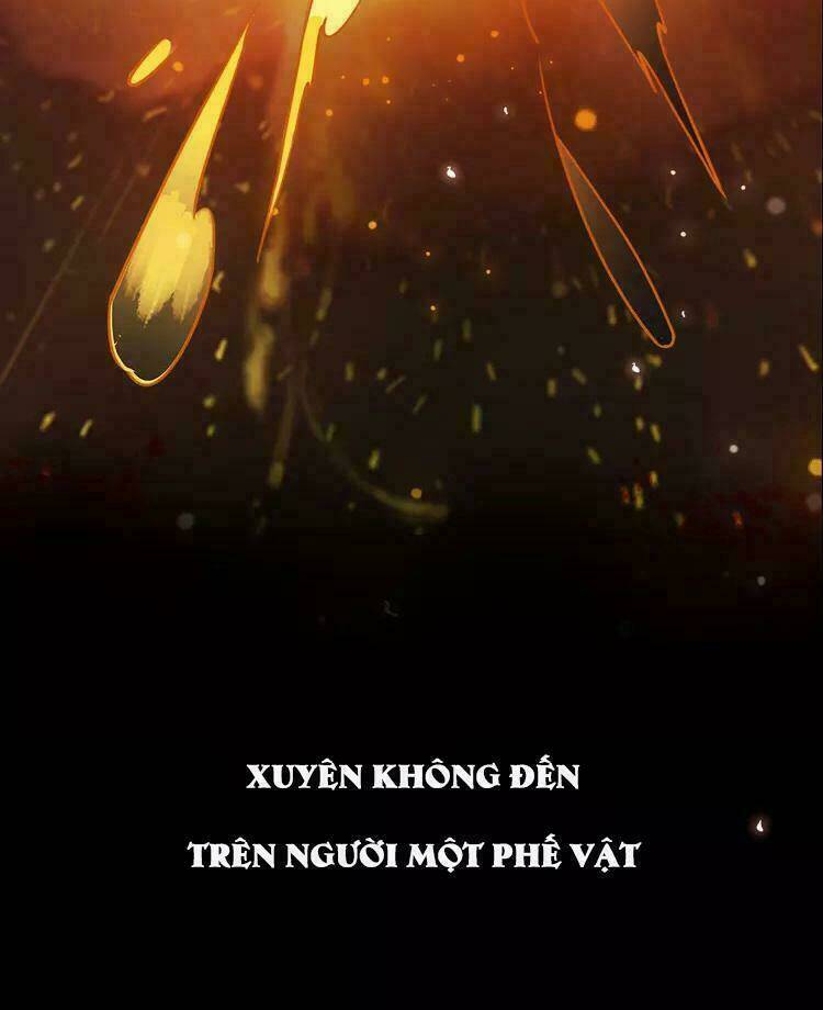 Cực Phẩm Phế Vật Tiểu Thư Chapter 1 - Trang 2