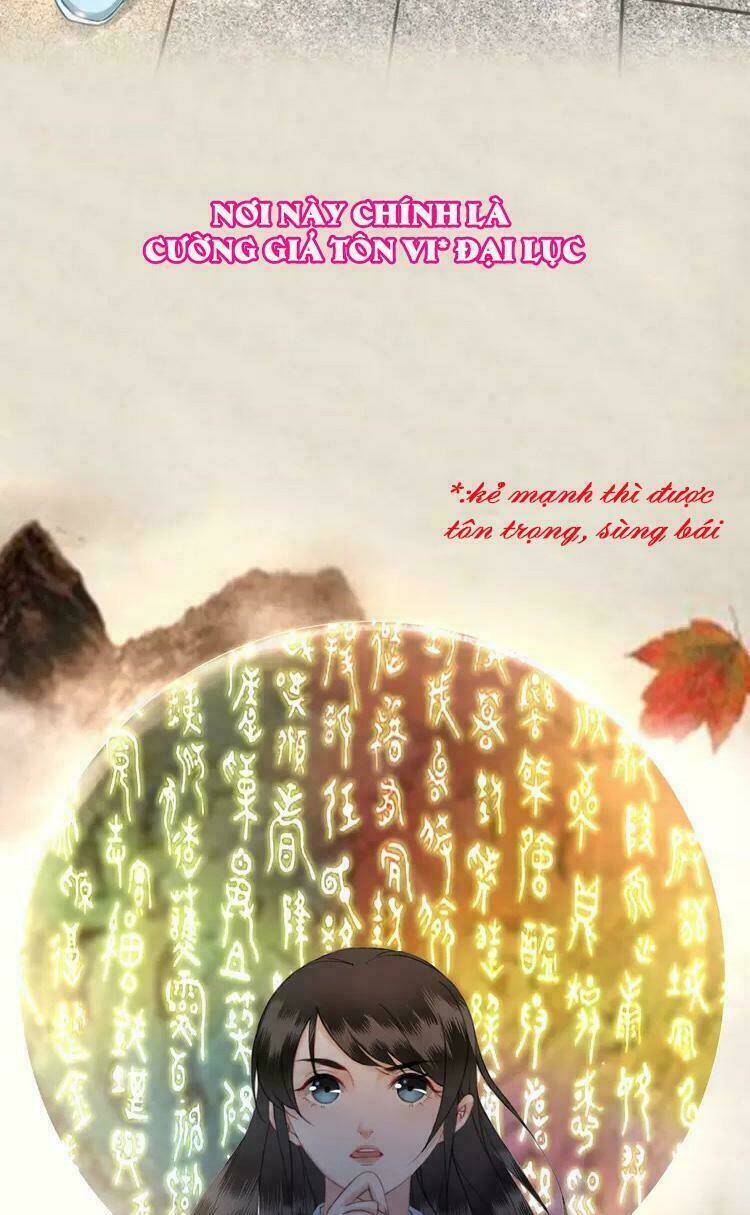 Cực Phẩm Phế Vật Tiểu Thư Chapter 1 - Trang 2