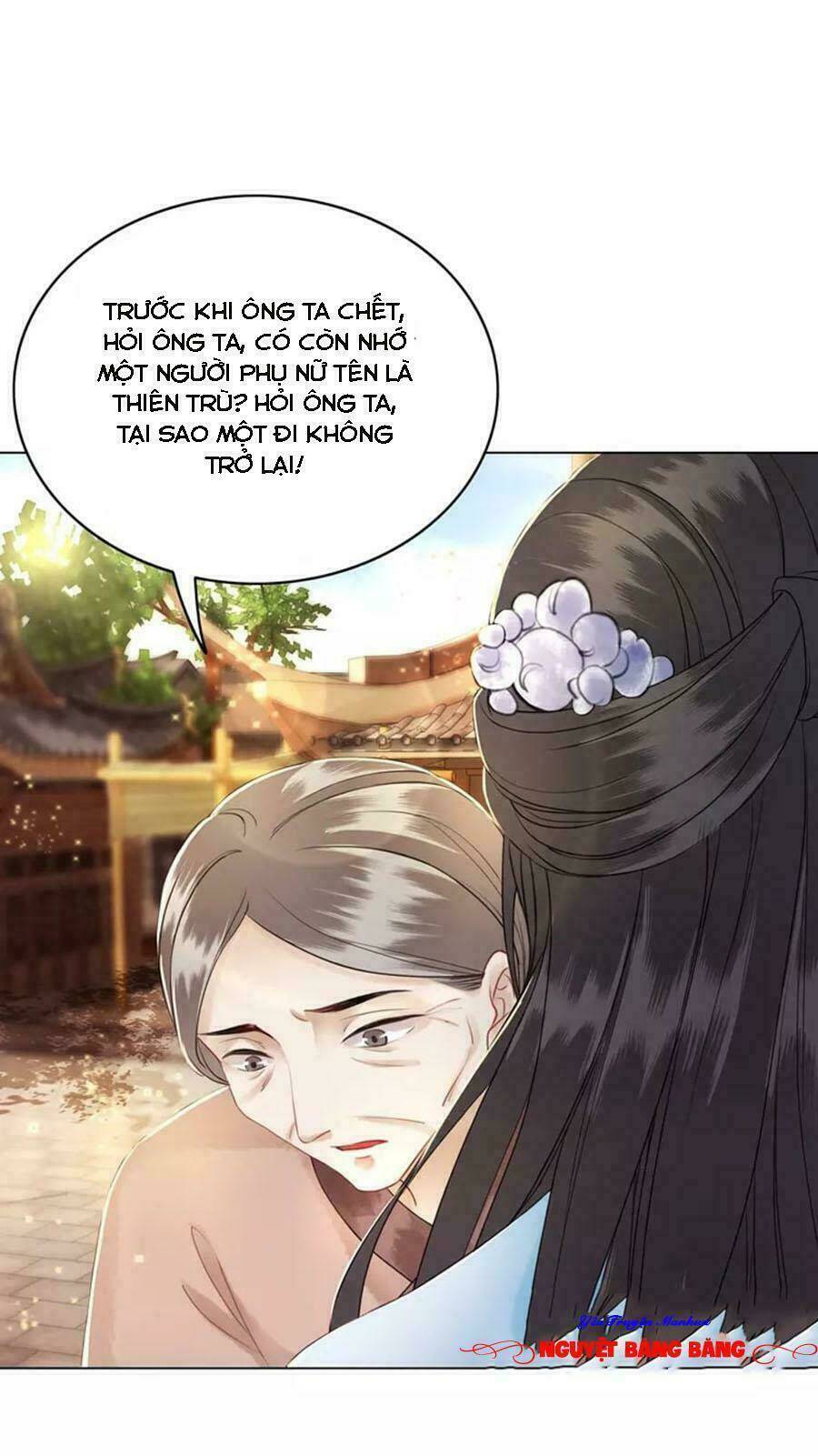 Cực Phẩm Phế Vật Tiểu Thư Chapter 10 - Trang 2