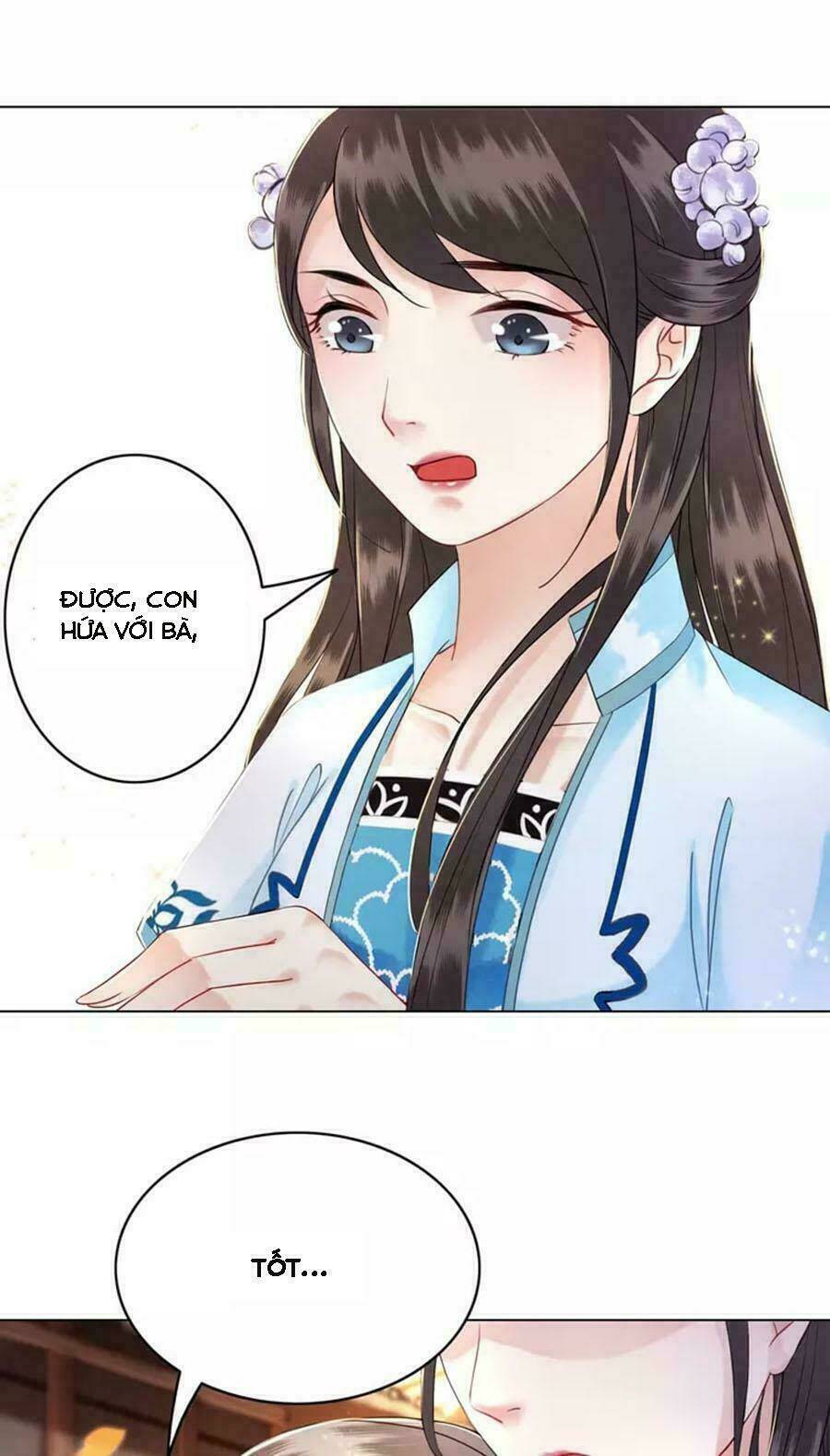 Cực Phẩm Phế Vật Tiểu Thư Chapter 10 - Trang 2