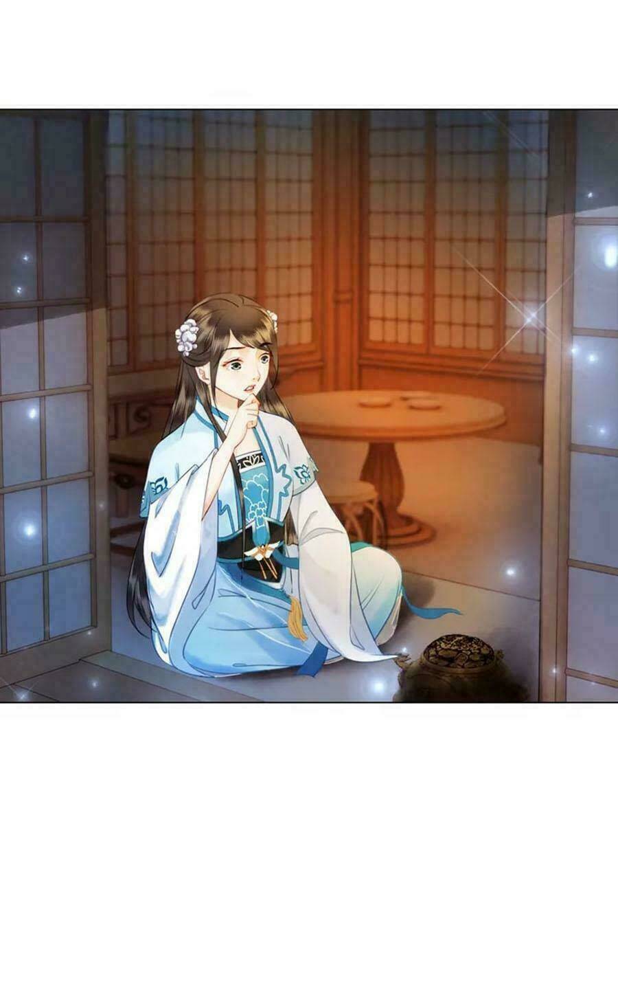 Cực Phẩm Phế Vật Tiểu Thư Chapter 10 - Trang 2