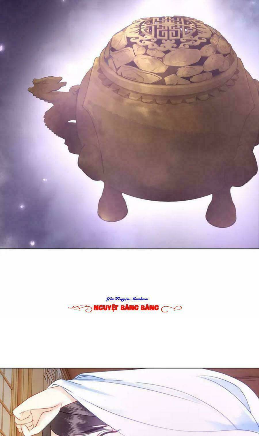 Cực Phẩm Phế Vật Tiểu Thư Chapter 10 - Trang 2