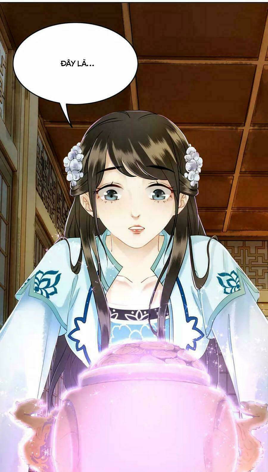 Cực Phẩm Phế Vật Tiểu Thư Chapter 10 - Trang 2