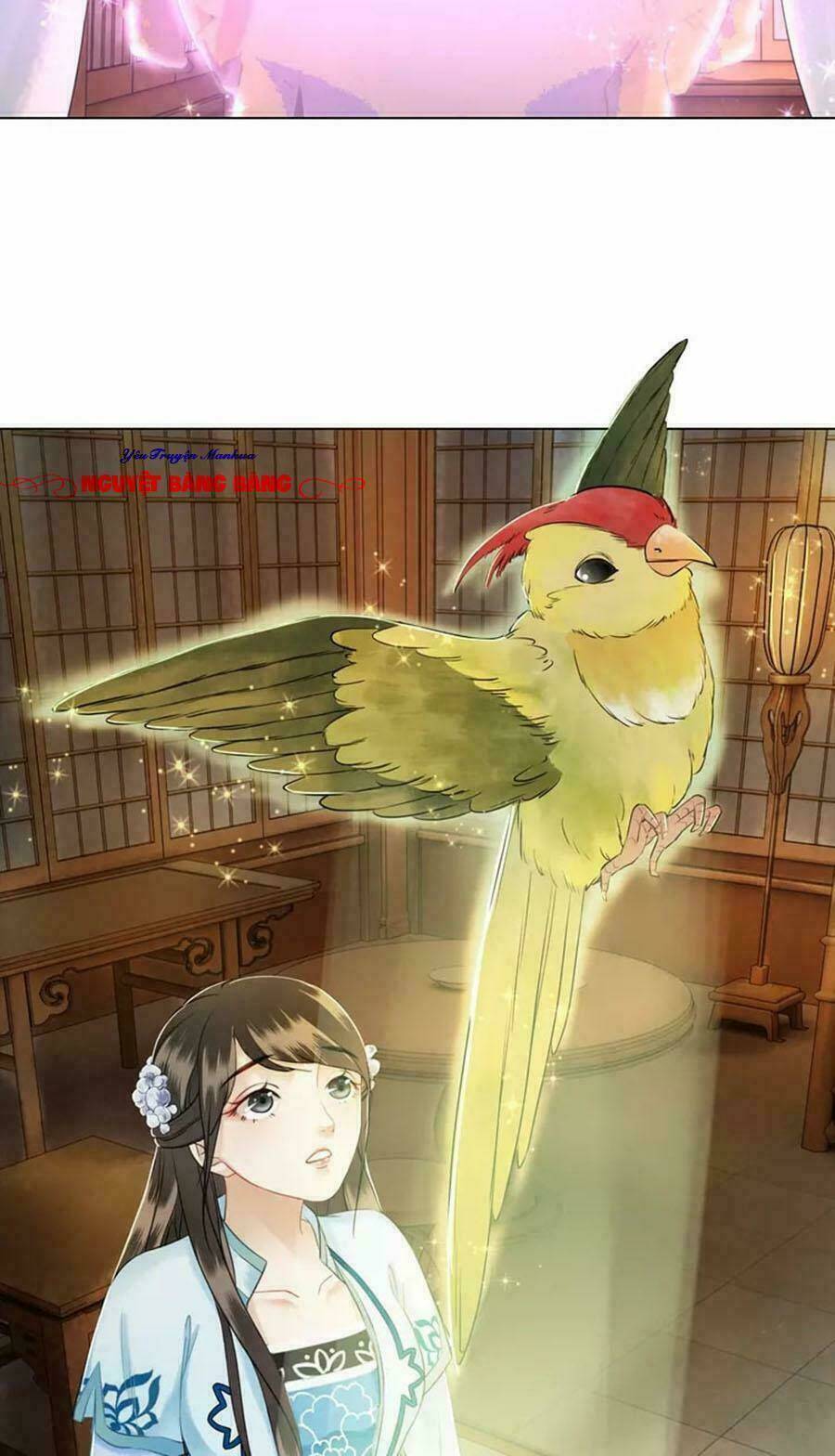 Cực Phẩm Phế Vật Tiểu Thư Chapter 10 - Trang 2