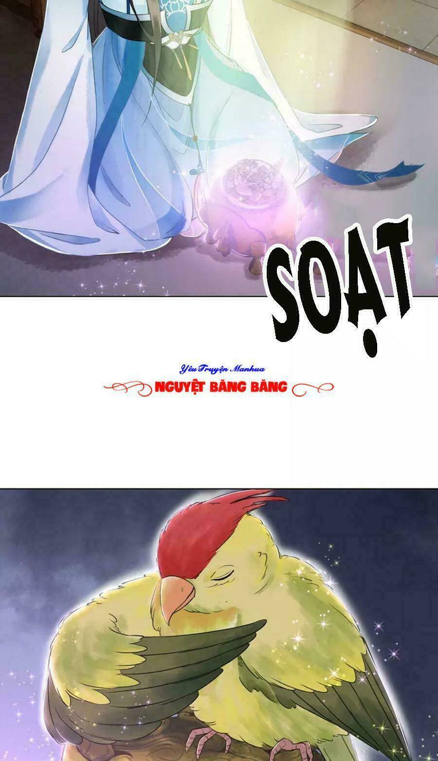 Cực Phẩm Phế Vật Tiểu Thư Chapter 10 - Trang 2