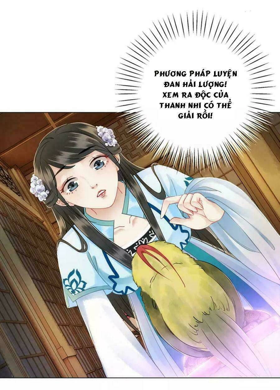 Cực Phẩm Phế Vật Tiểu Thư Chapter 10 - Trang 2