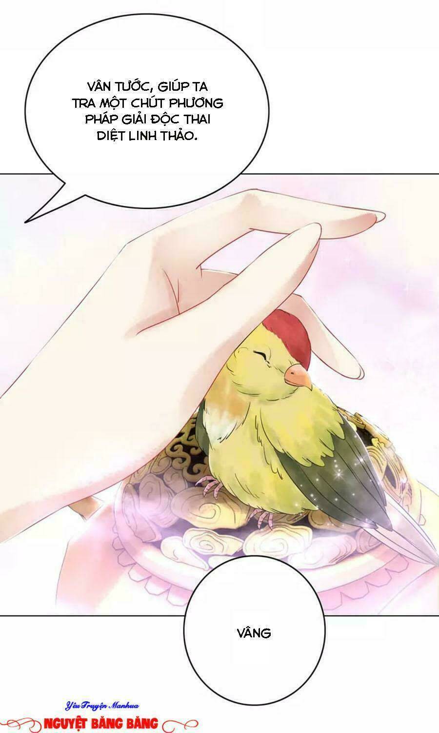 Cực Phẩm Phế Vật Tiểu Thư Chapter 10 - Trang 2