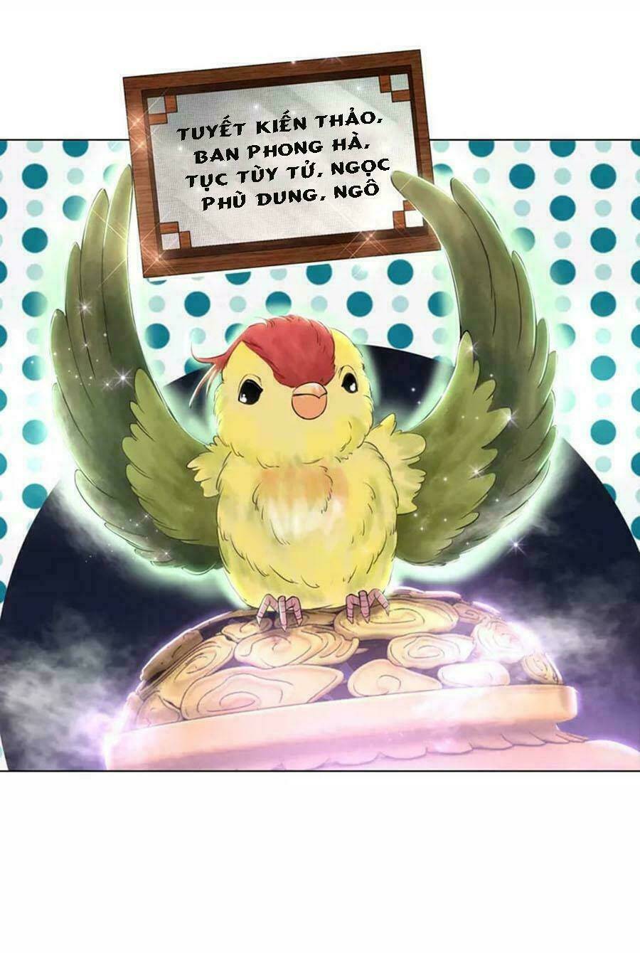 Cực Phẩm Phế Vật Tiểu Thư Chapter 10 - Trang 2