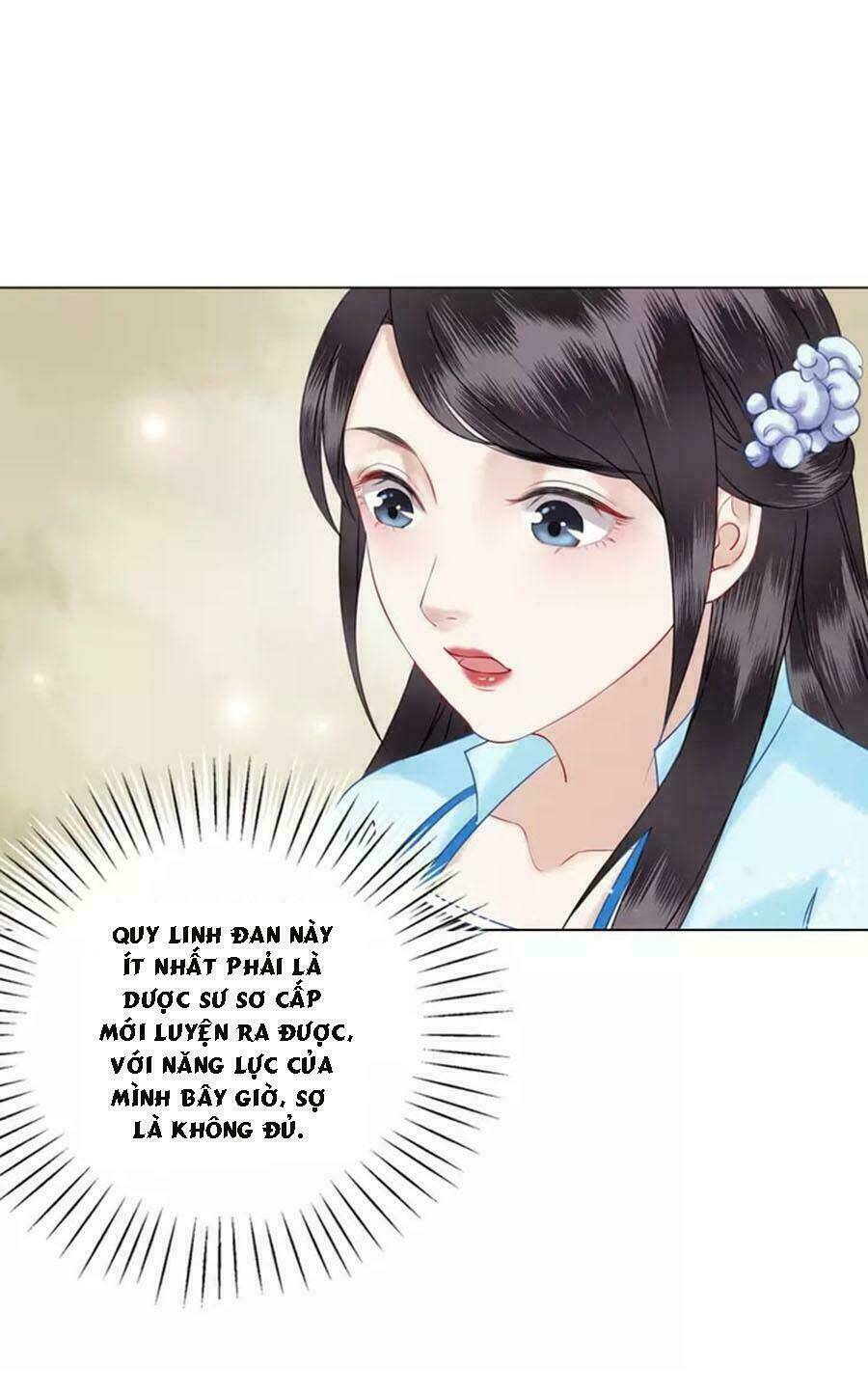 Cực Phẩm Phế Vật Tiểu Thư Chapter 10 - Trang 2