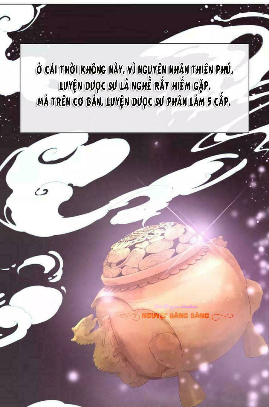 Cực Phẩm Phế Vật Tiểu Thư Chapter 10 - Trang 2