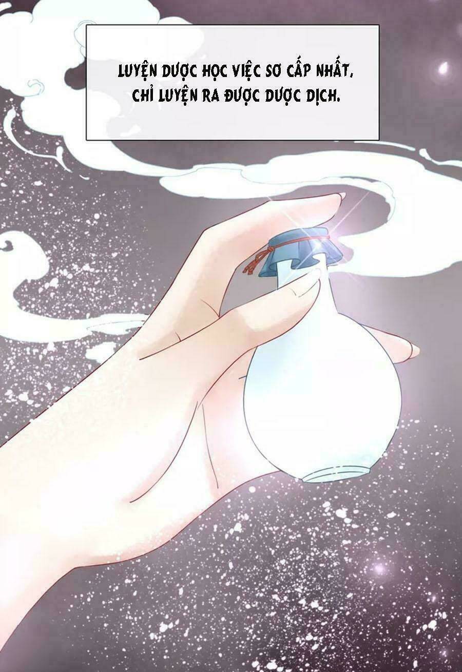 Cực Phẩm Phế Vật Tiểu Thư Chapter 10 - Trang 2