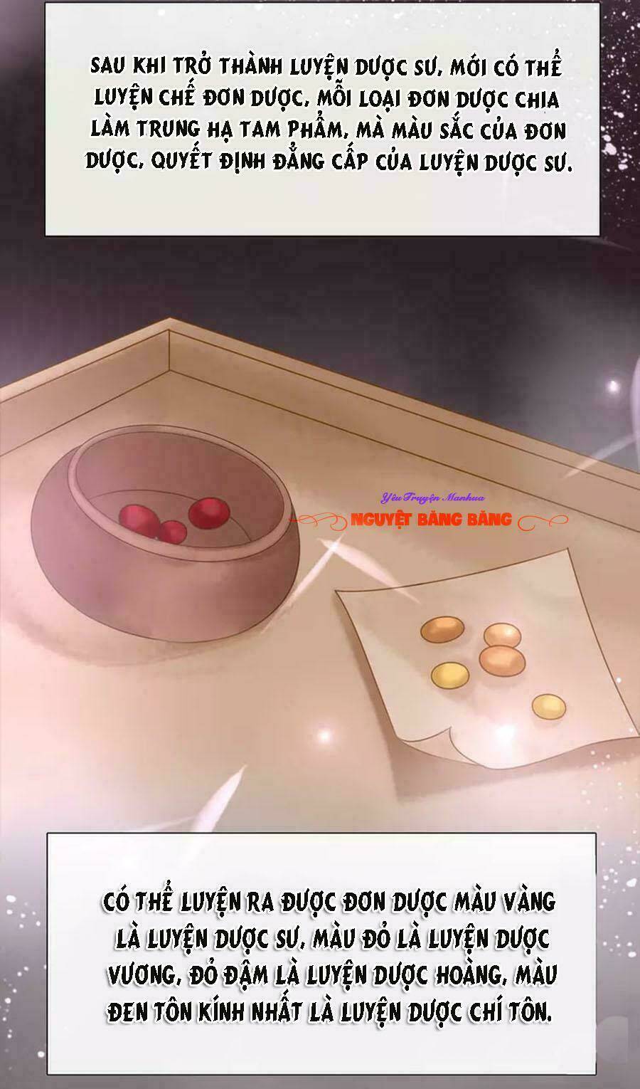 Cực Phẩm Phế Vật Tiểu Thư Chapter 10 - Trang 2