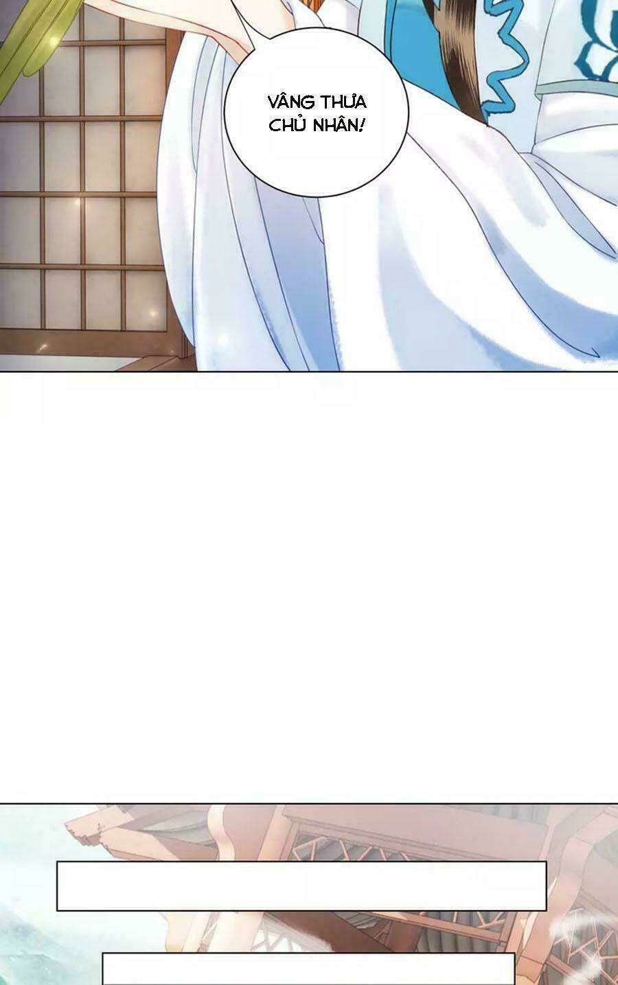 Cực Phẩm Phế Vật Tiểu Thư Chapter 10 - Trang 2