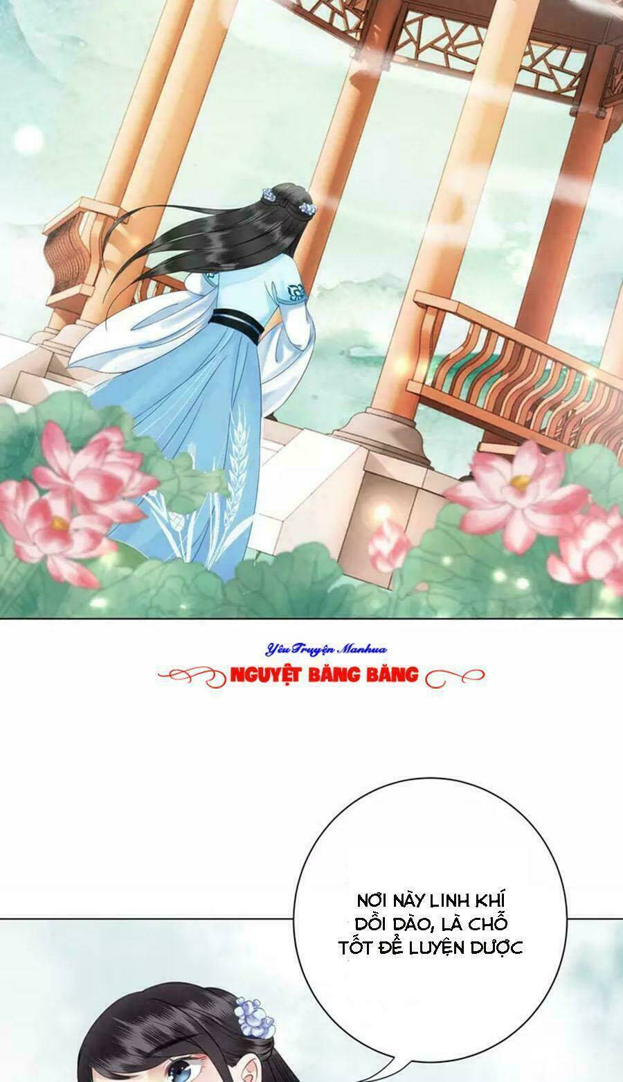 Cực Phẩm Phế Vật Tiểu Thư Chapter 10 - Trang 2