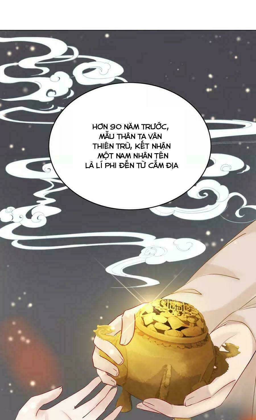 Cực Phẩm Phế Vật Tiểu Thư Chapter 10 - Trang 2