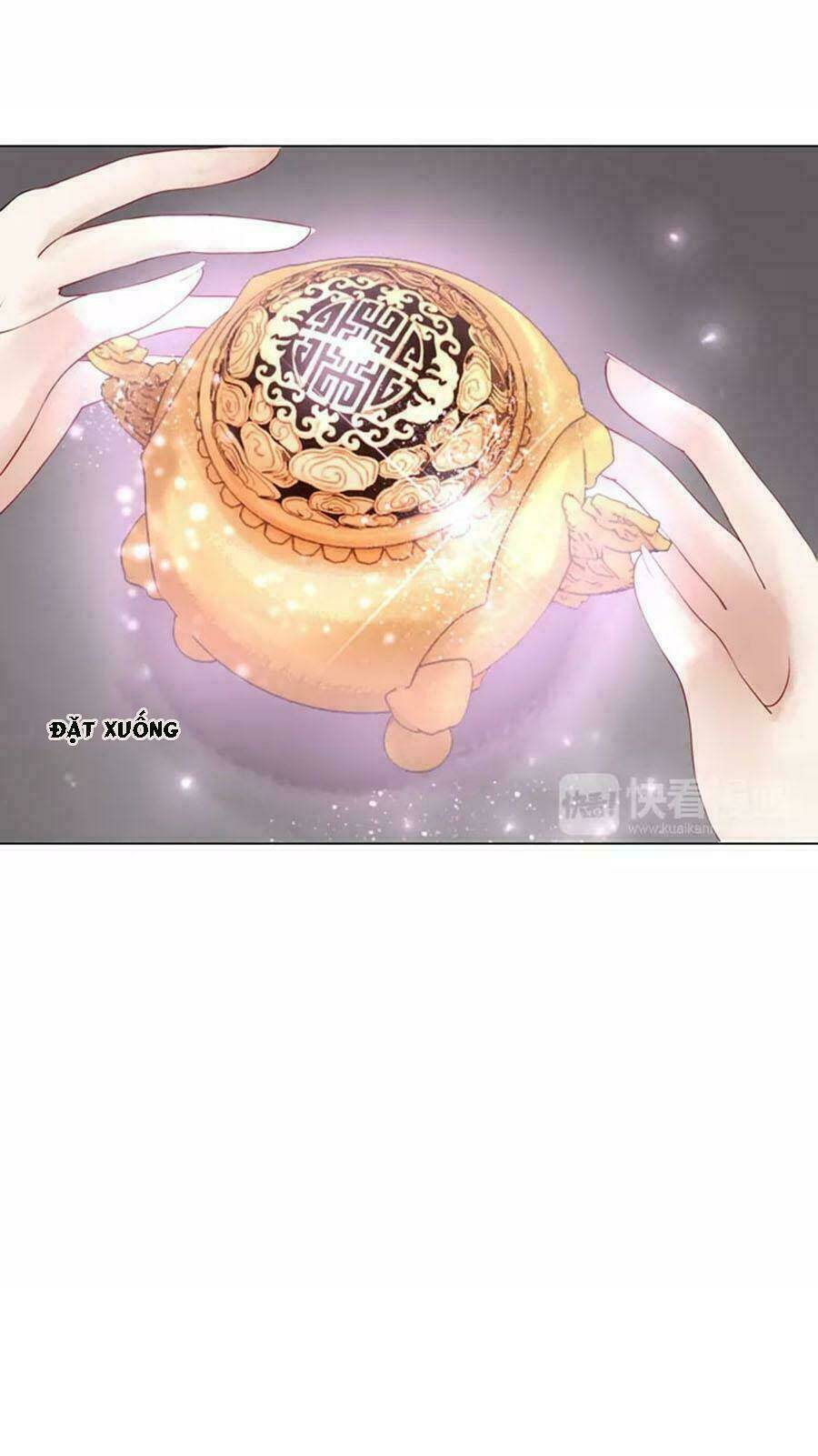 Cực Phẩm Phế Vật Tiểu Thư Chapter 10 - Trang 2