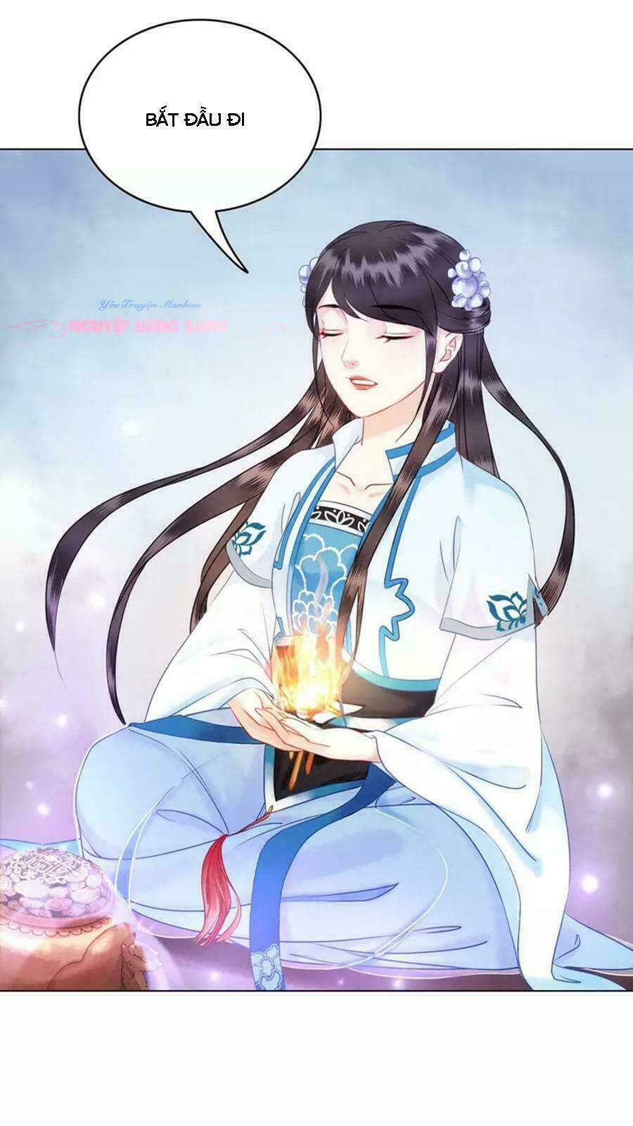 Cực Phẩm Phế Vật Tiểu Thư Chapter 10 - Trang 2