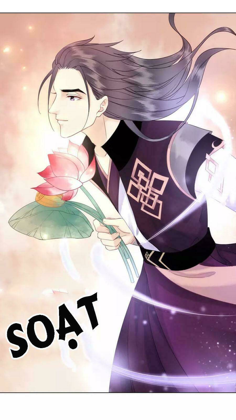 Cực Phẩm Phế Vật Tiểu Thư Chapter 10 - Trang 2