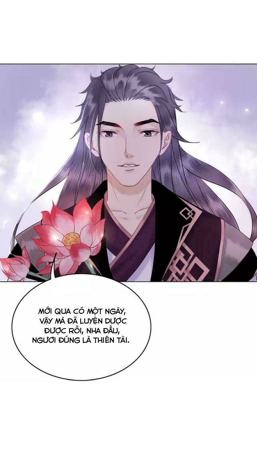 Cực Phẩm Phế Vật Tiểu Thư Chapter 10 - Trang 2