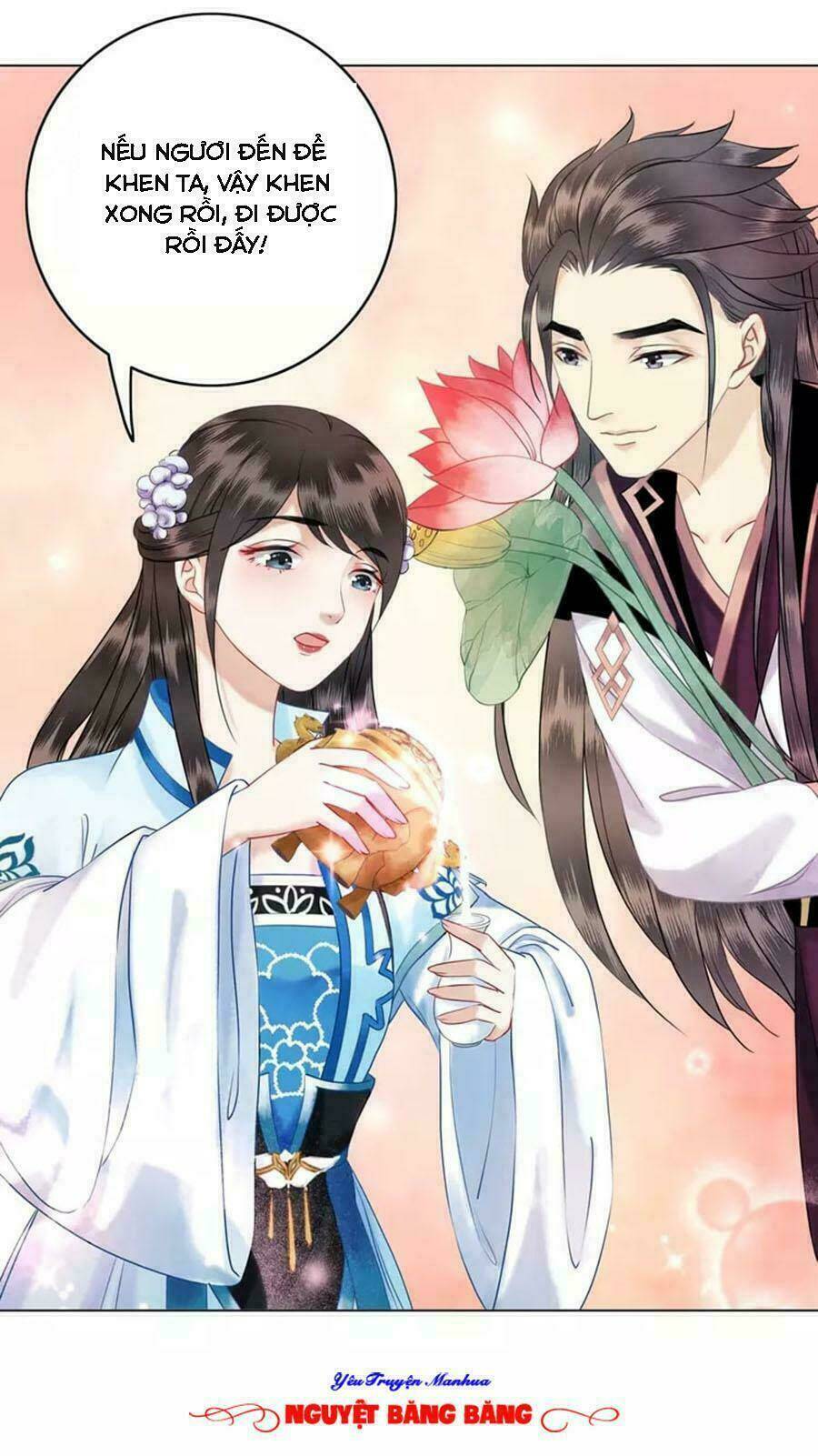 Cực Phẩm Phế Vật Tiểu Thư Chapter 10 - Trang 2