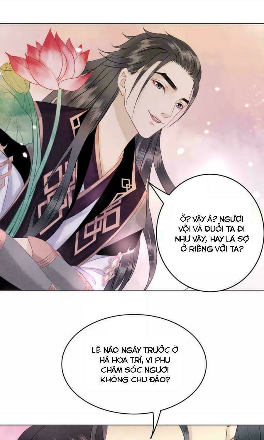 Cực Phẩm Phế Vật Tiểu Thư Chapter 10 - Trang 2