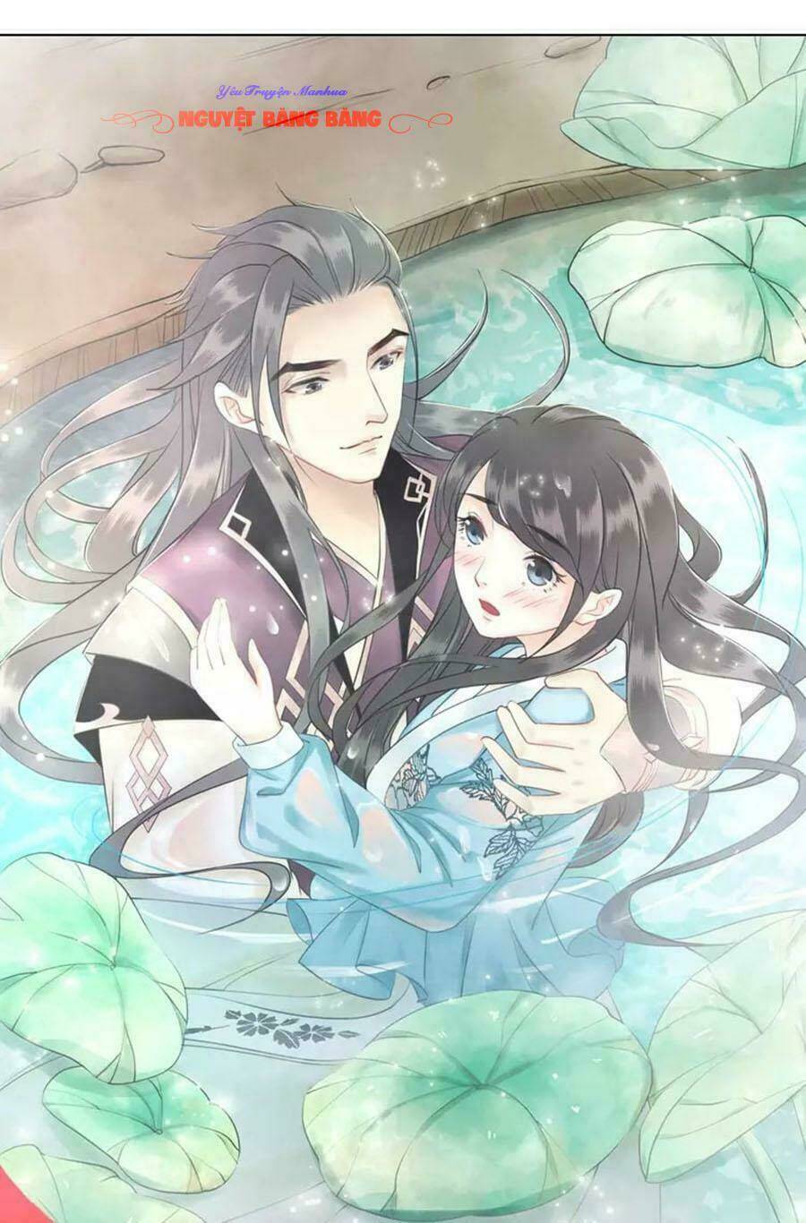 Cực Phẩm Phế Vật Tiểu Thư Chapter 10 - Trang 2