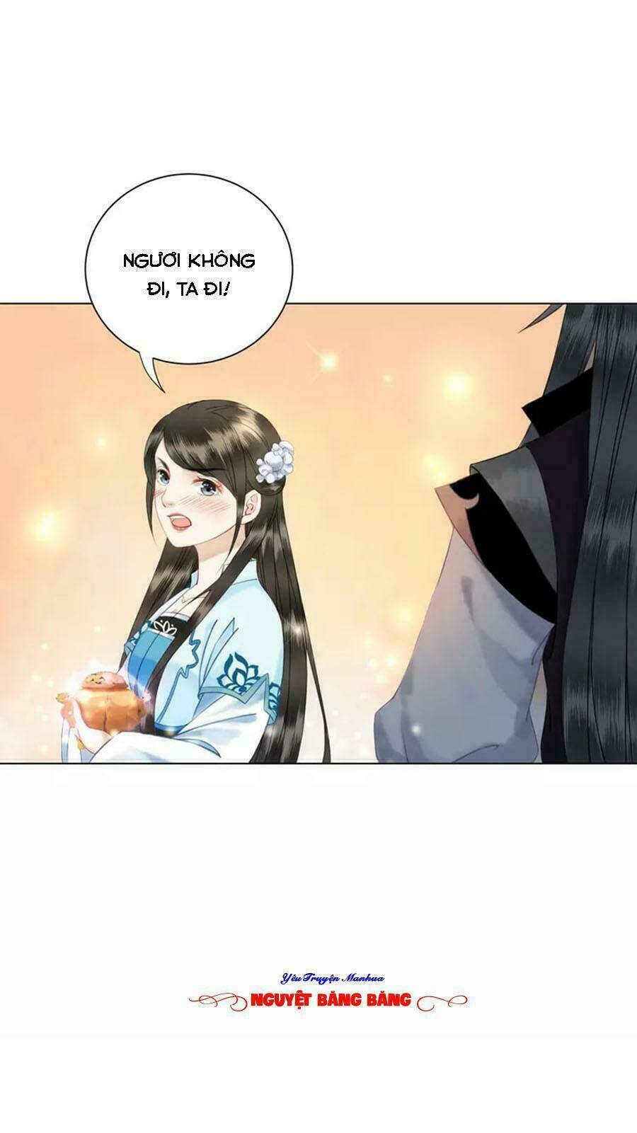 Cực Phẩm Phế Vật Tiểu Thư Chapter 10 - Trang 2