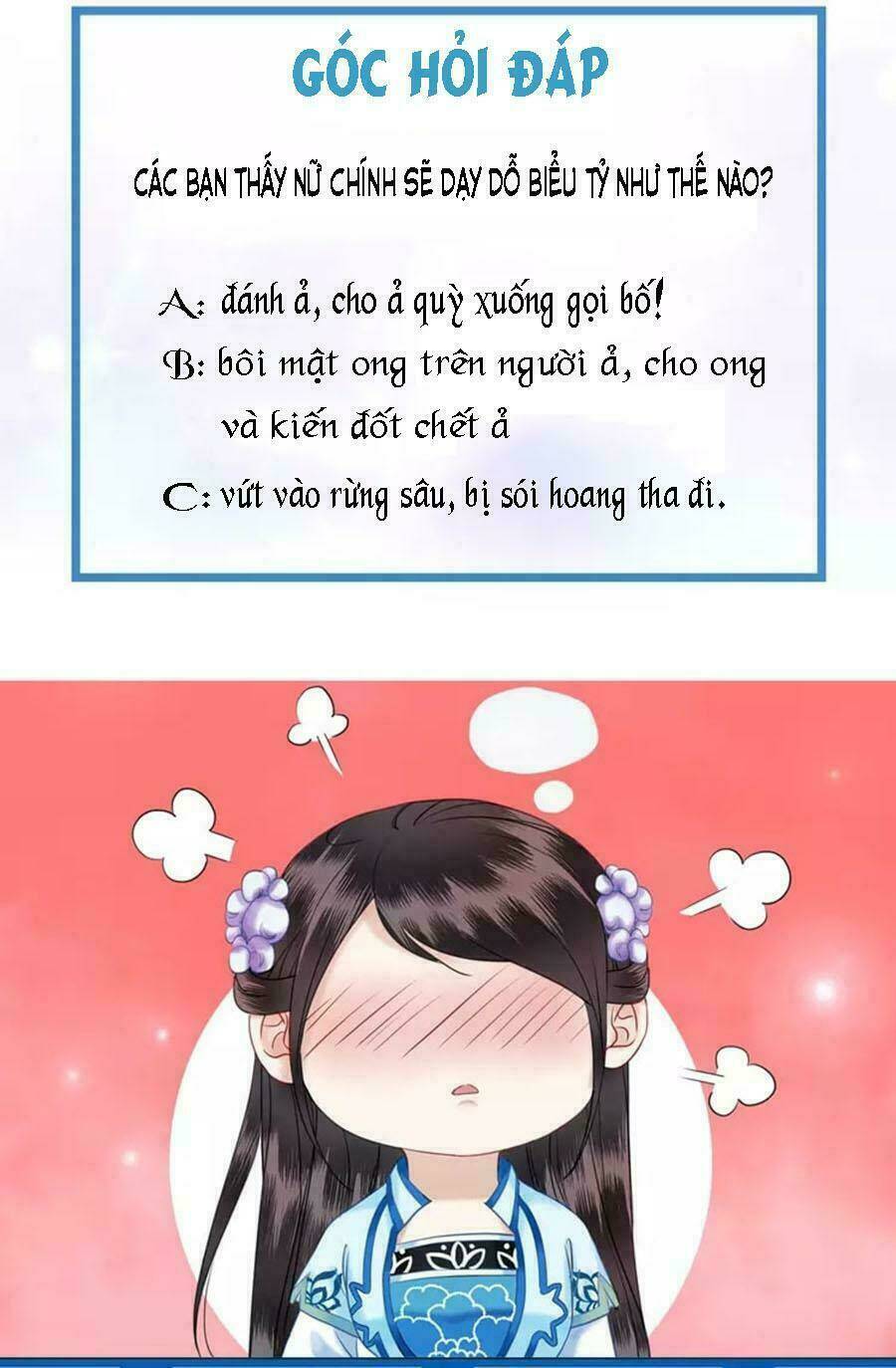 Cực Phẩm Phế Vật Tiểu Thư Chapter 10 - Trang 2