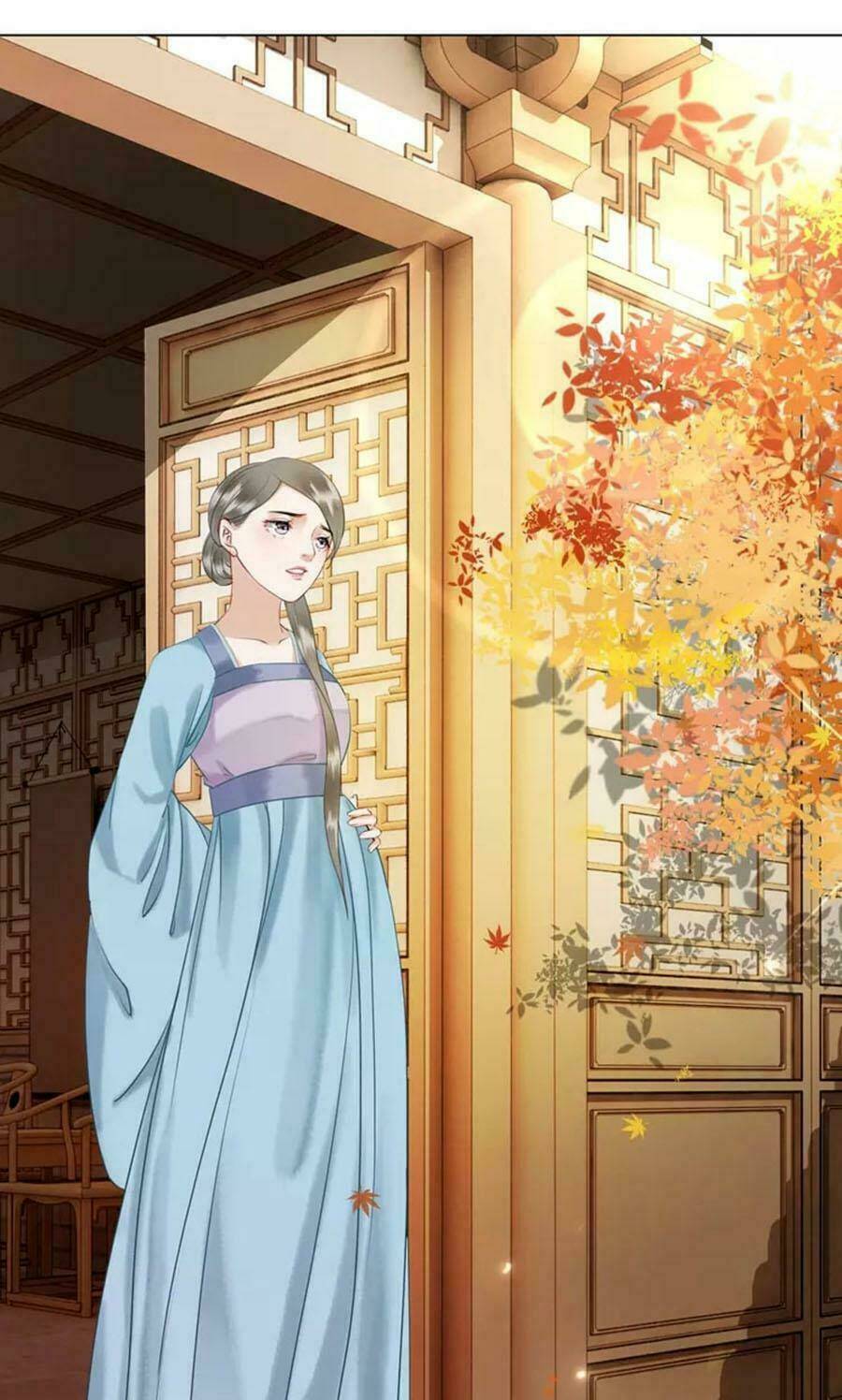 Cực Phẩm Phế Vật Tiểu Thư Chapter 10 - Trang 2