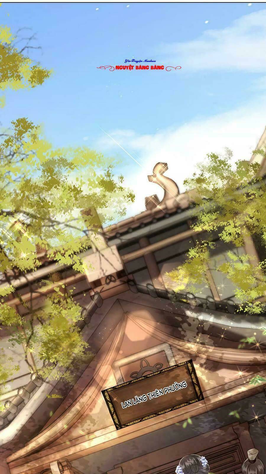 Cực Phẩm Phế Vật Tiểu Thư Chapter 11 - Trang 2