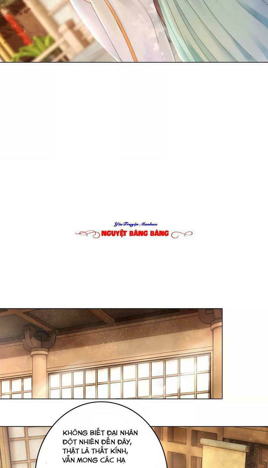 Cực Phẩm Phế Vật Tiểu Thư Chapter 11 - Trang 2