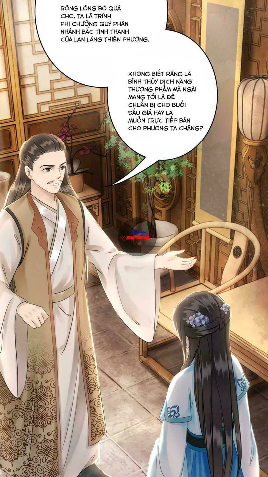 Cực Phẩm Phế Vật Tiểu Thư Chapter 11 - Trang 2