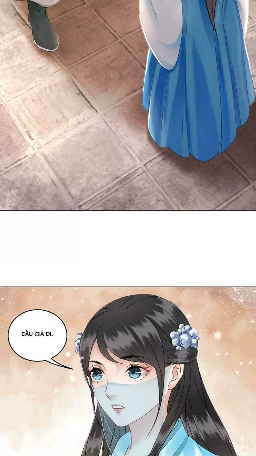 Cực Phẩm Phế Vật Tiểu Thư Chapter 11 - Trang 2