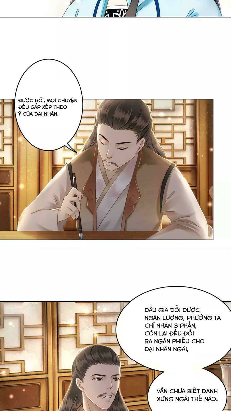 Cực Phẩm Phế Vật Tiểu Thư Chapter 11 - Trang 2