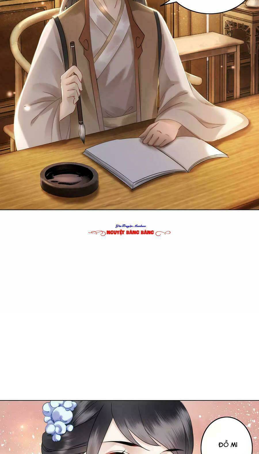 Cực Phẩm Phế Vật Tiểu Thư Chapter 11 - Trang 2