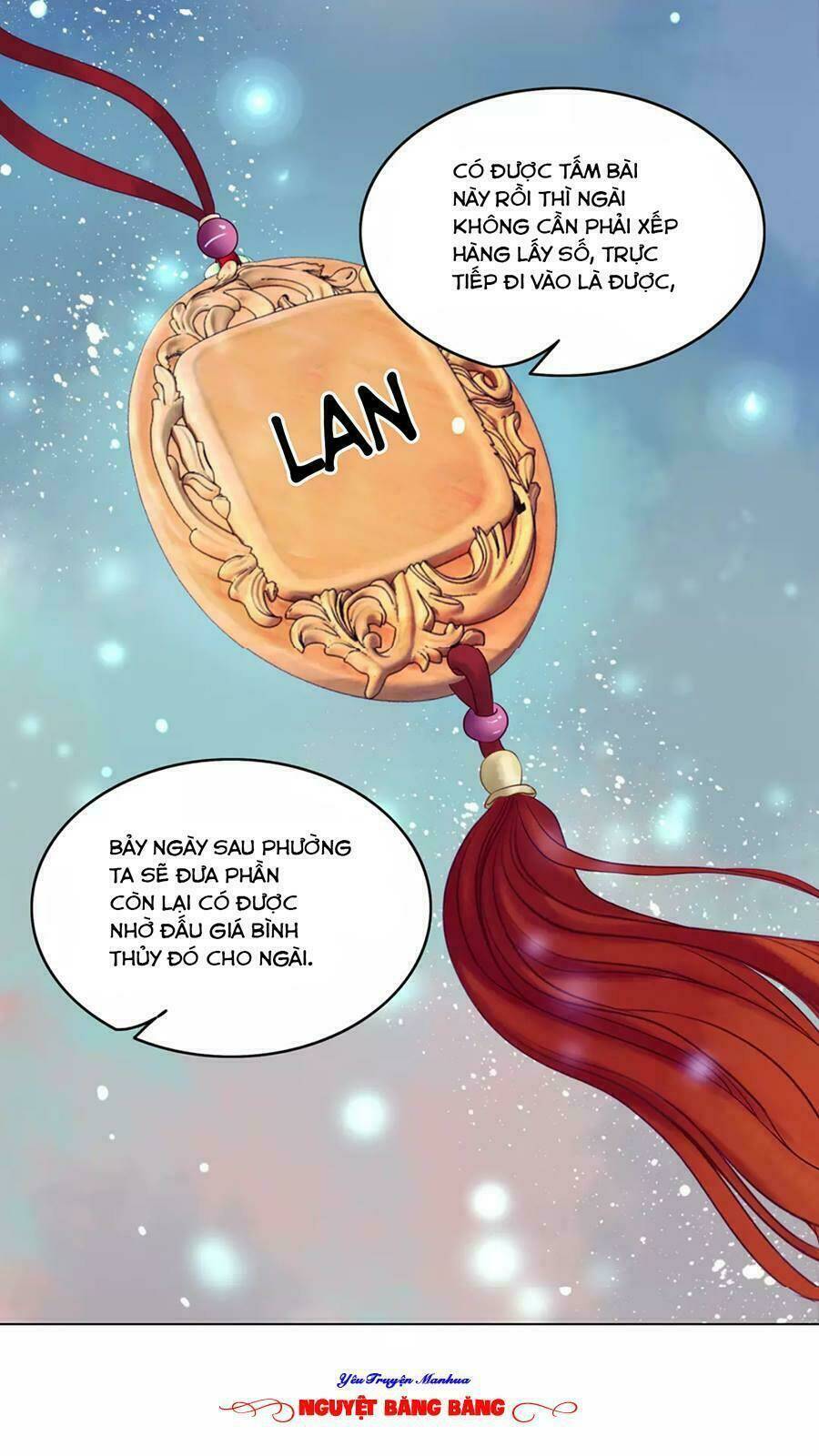 Cực Phẩm Phế Vật Tiểu Thư Chapter 11 - Trang 2