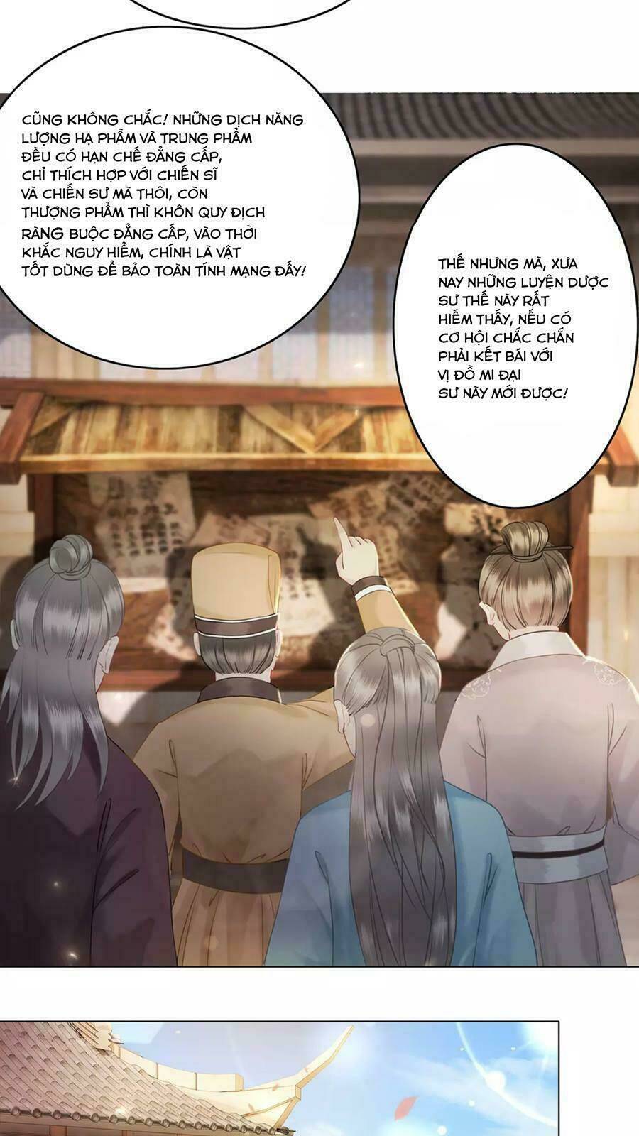 Cực Phẩm Phế Vật Tiểu Thư Chapter 11 - Trang 2