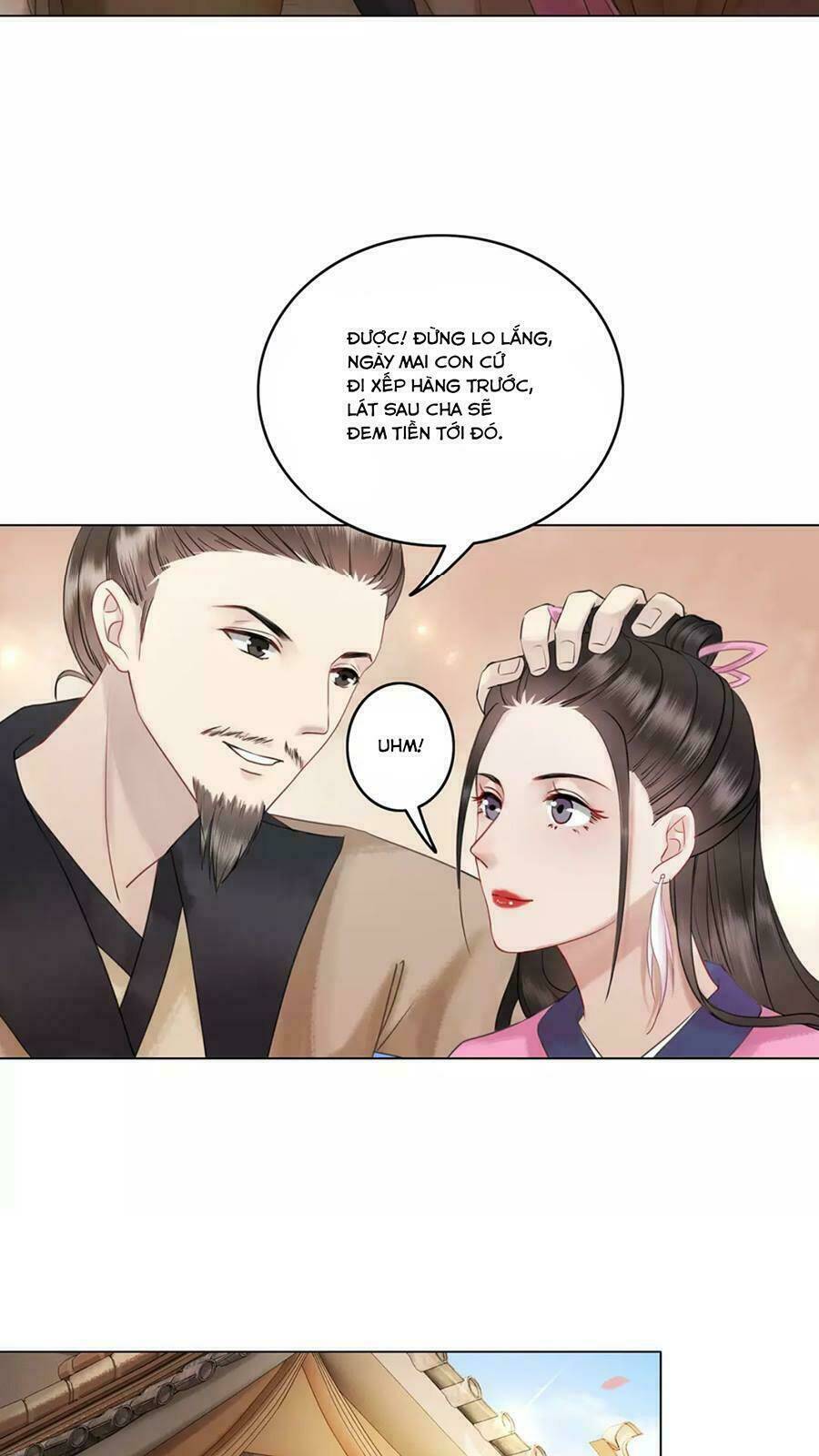 Cực Phẩm Phế Vật Tiểu Thư Chapter 11 - Trang 2