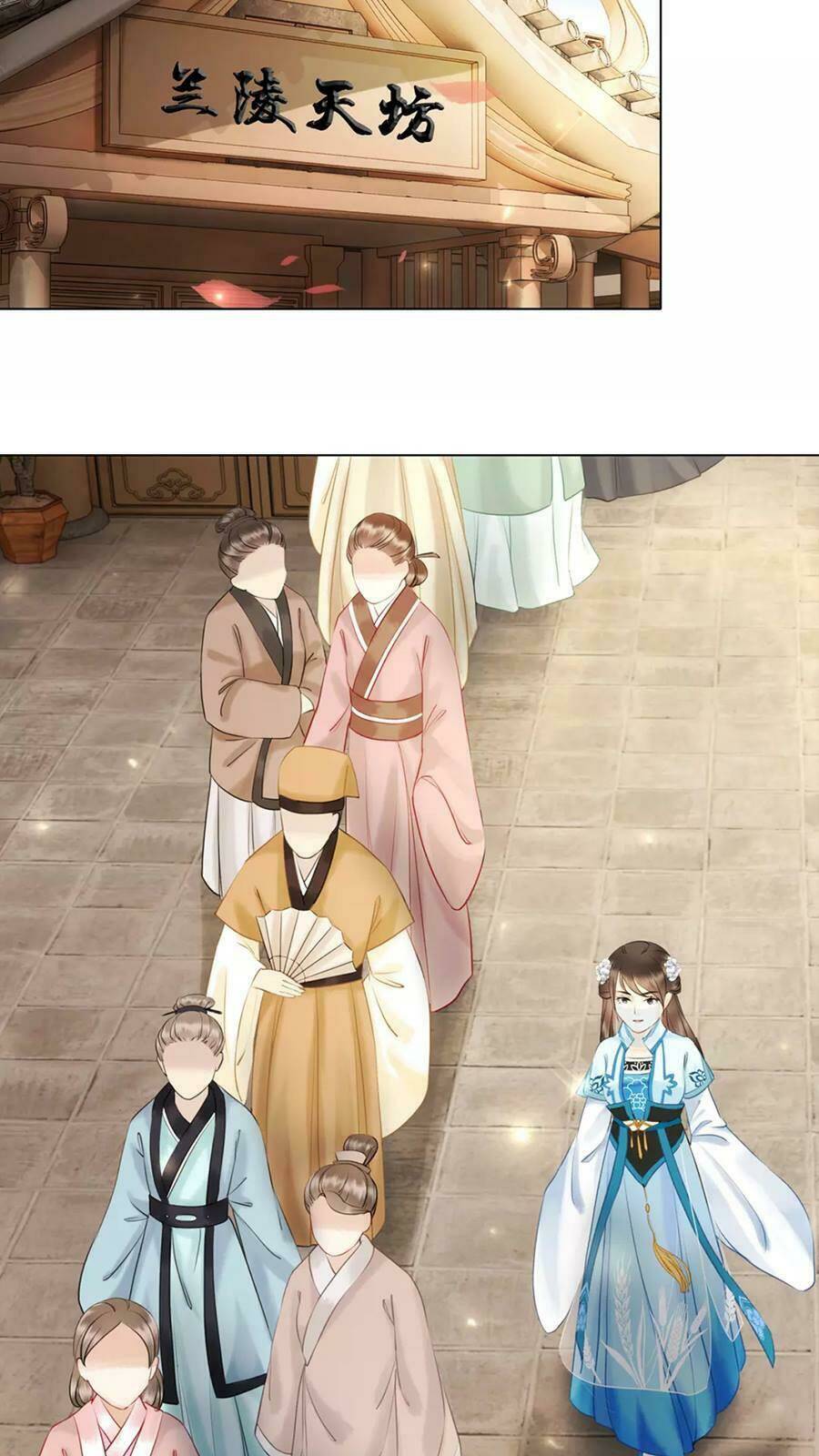 Cực Phẩm Phế Vật Tiểu Thư Chapter 11 - Trang 2